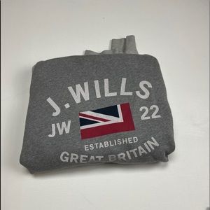 Jack Wills crewneck
